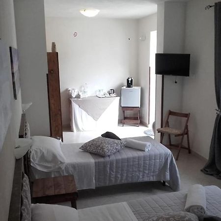 Giulicia B&B Valderice Εξωτερικό φωτογραφία