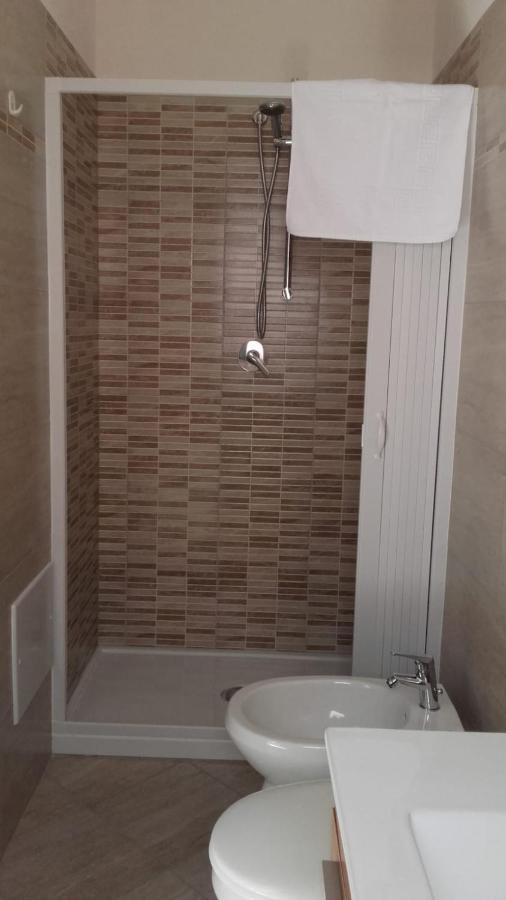 Giulicia B&B Valderice Εξωτερικό φωτογραφία